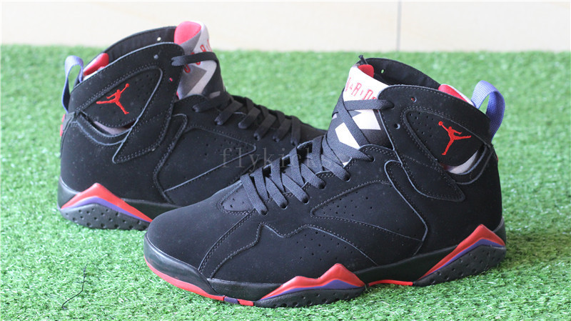 Authentic Air Jordan 6 Retro Infrared